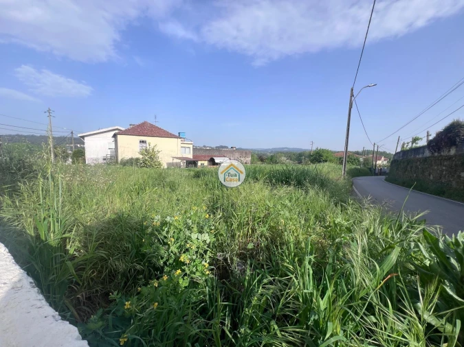 Terreno para Venda em Fiães Foto 3