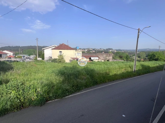 Terreno para Venda em Fiães Foto 14