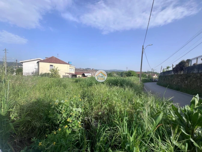 Terreno para Venda em Fiães Foto 2