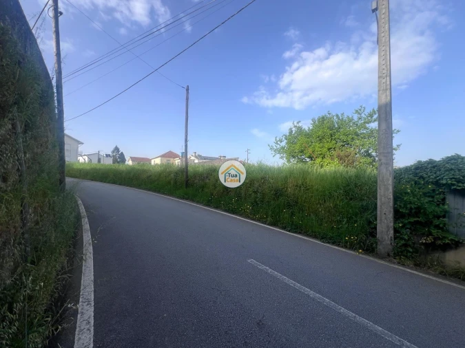 Terreno para Venda em Fiães Foto 12