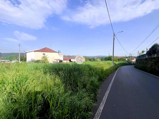 Terreno para Venda em Fiães Foto 5