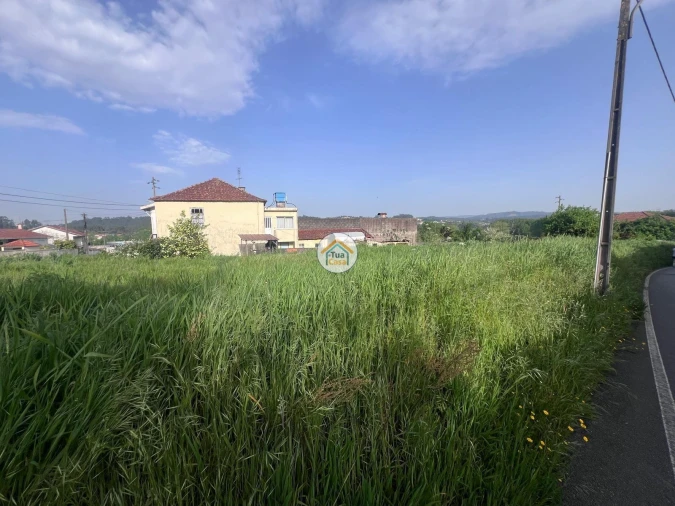 Terreno para Venda em Fiães Foto 8