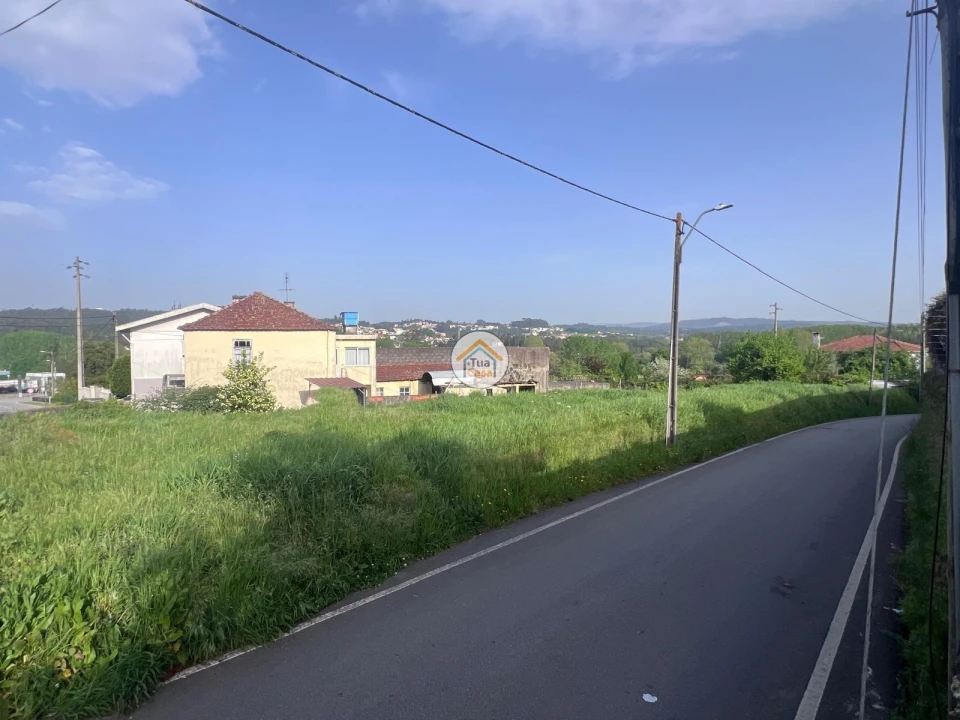 Terreno para Venda em Fiães Foto 11