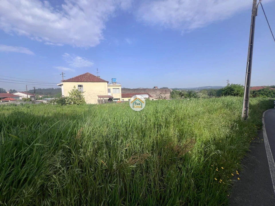 Terreno para Venda em Fiães Foto 8