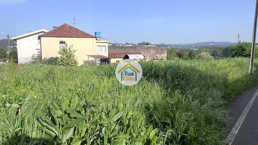 Terreno para Venda em Fiães