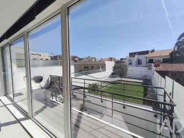 Moradia T3 para Venda em Perafita, Lavra e Santa Cruz do Bispo