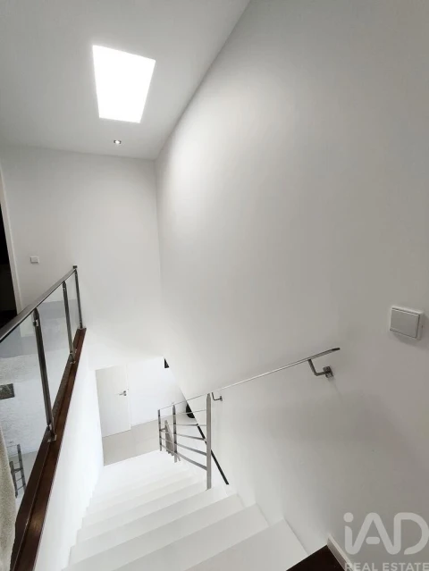 Moradia T3 para Venda em Perafita, Lavra e Santa Cruz do Bispo