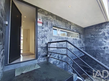 Moradia T3 para Venda em Perafita, Lavra e Santa Cruz do Bispo