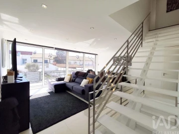 Moradia T3 para Venda em Perafita, Lavra e Santa Cruz do Bispo