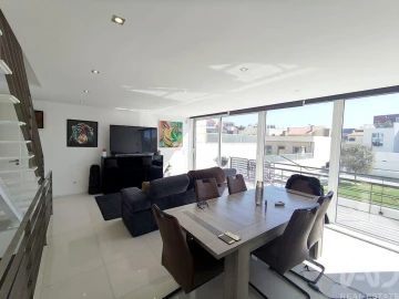 Moradia T3 para Venda em Perafita, Lavra e Santa Cruz do Bispo