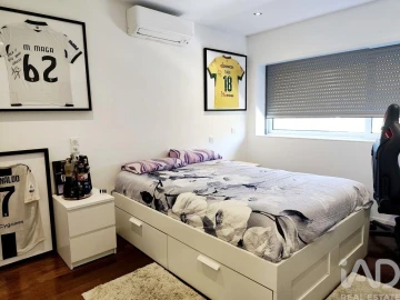 Moradia T3 para Venda em Perafita, Lavra e Santa Cruz do Bispo