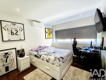 Moradia T3 para Venda em Perafita, Lavra e Santa Cruz do Bispo