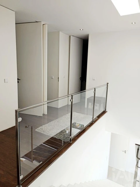 Moradia T3 para Venda em Perafita, Lavra e Santa Cruz do Bispo