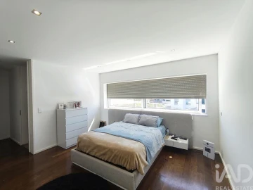 Moradia T3 para Venda em Perafita, Lavra e Santa Cruz do Bispo