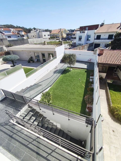 Moradia T3 para Venda em Perafita, Lavra e Santa Cruz do Bispo