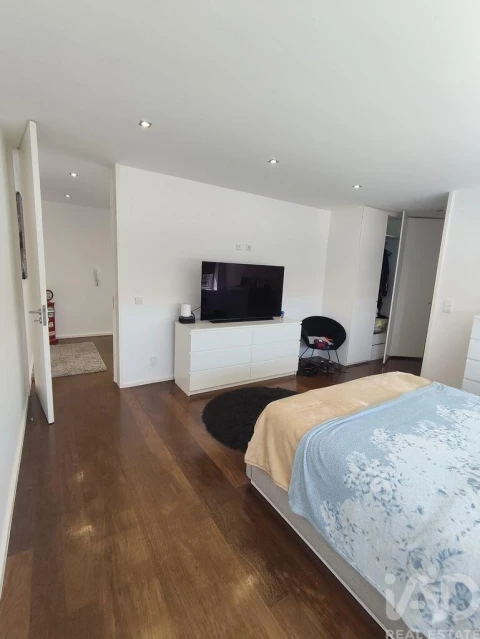 Moradia T3 para Venda em Perafita, Lavra e Santa Cruz do Bispo