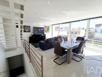 Moradia T3 para Venda em Perafita, Lavra e Santa Cruz do Bispo