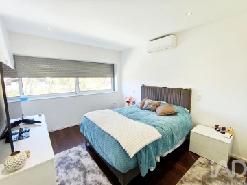 Moradia T3 para Venda em Perafita, Lavra e Santa Cruz do Bispo