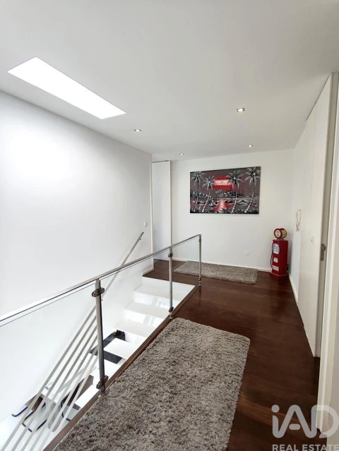 Moradia T3 para Venda em Perafita, Lavra e Santa Cruz do Bispo