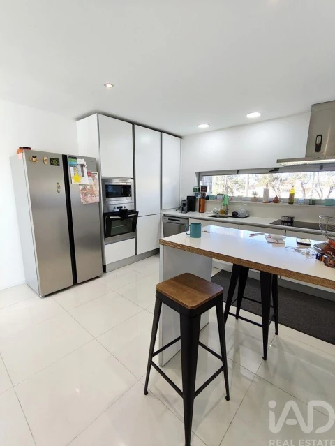 Moradia T3 para Venda em Perafita, Lavra e Santa Cruz do Bispo