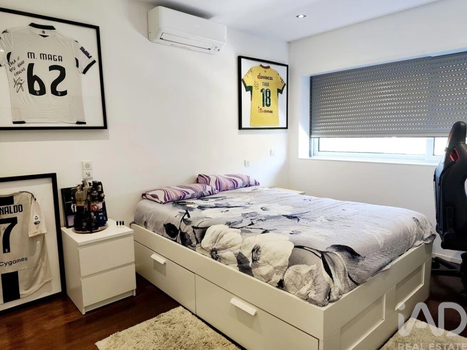 Moradia T3 para Venda em Perafita, Lavra e Santa Cruz do Bispo Foto 30