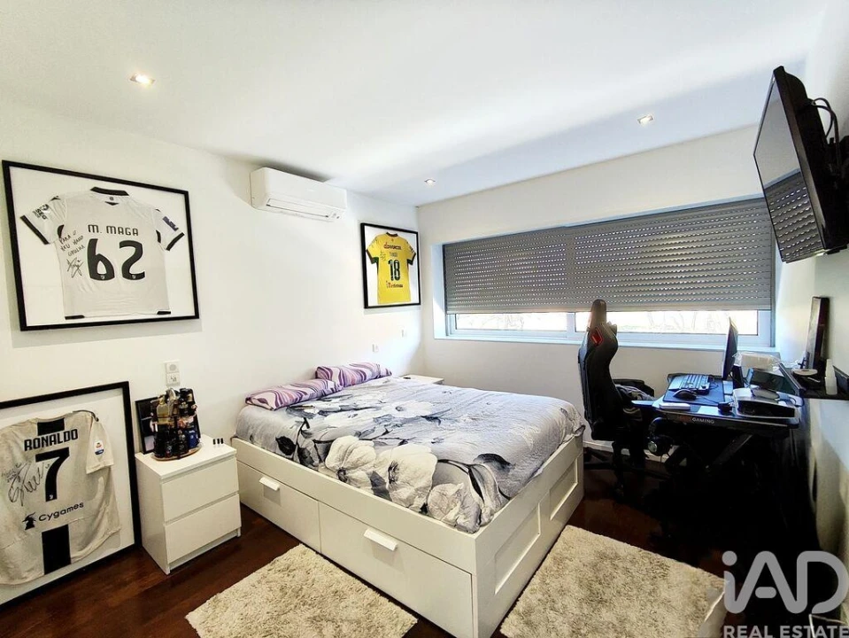 Moradia T3 para Venda em Perafita, Lavra e Santa Cruz do Bispo Foto 31