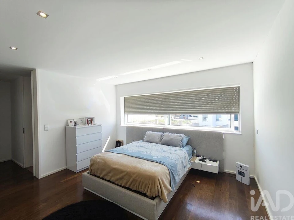 Moradia T3 para Venda em Perafita, Lavra e Santa Cruz do Bispo Foto 18