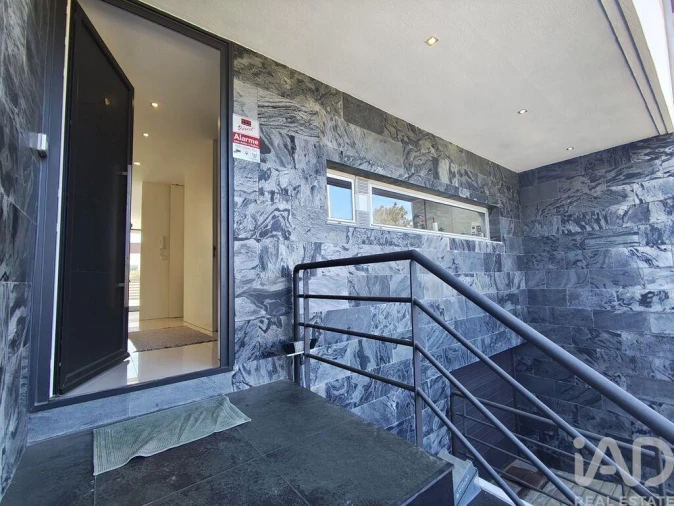 Moradia T3 para Venda em Perafita, Lavra e Santa Cruz do Bispo Foto 37