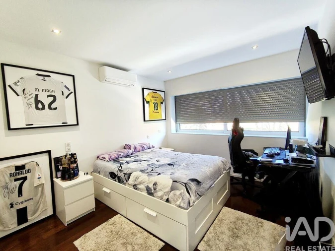 Moradia T3 para Venda em Perafita, Lavra e Santa Cruz do Bispo Foto 31