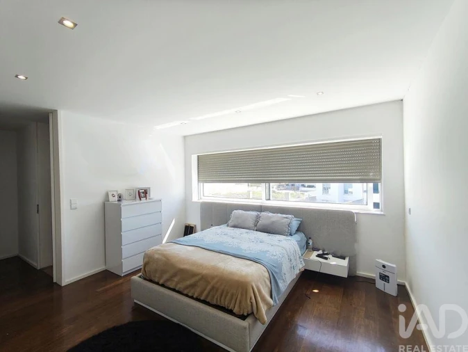 Moradia T3 para Venda em Perafita, Lavra e Santa Cruz do Bispo Foto 18