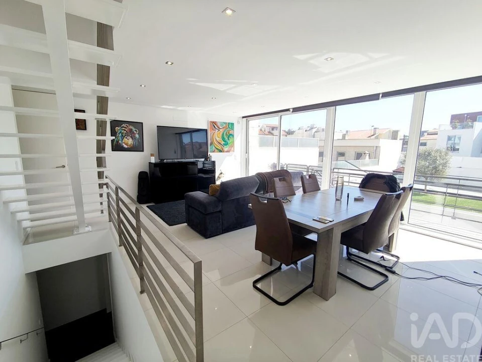 Moradia T3 para Venda em Perafita, Lavra e Santa Cruz do Bispo Foto 9