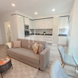 Apartamento T3 para Venda em Benfica