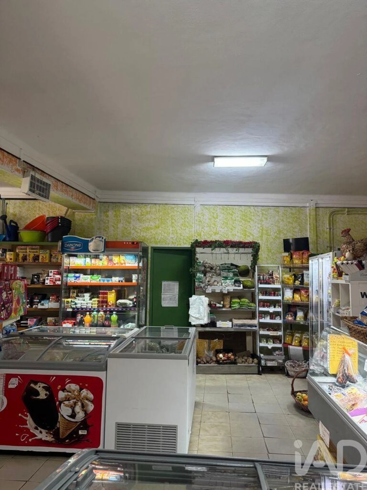 Loja para Venda em Malhou, Louriceira e Espinheiro Foto 8