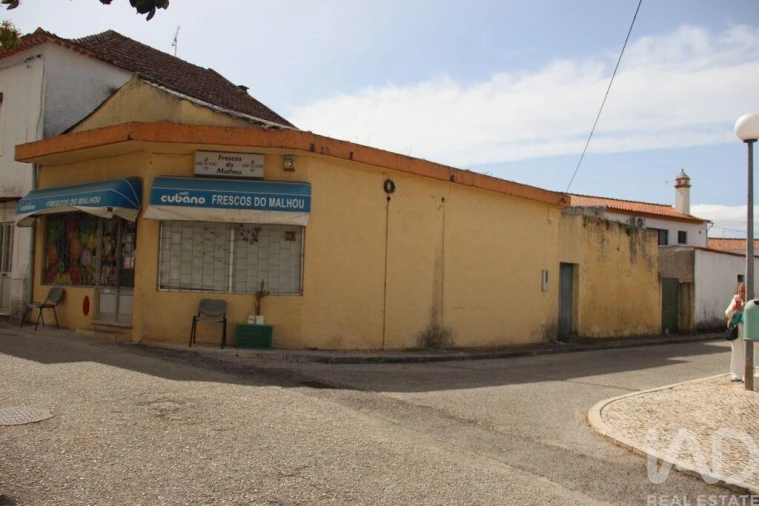 Loja para Venda em Malhou, Louriceira e Espinheiro Foto 18