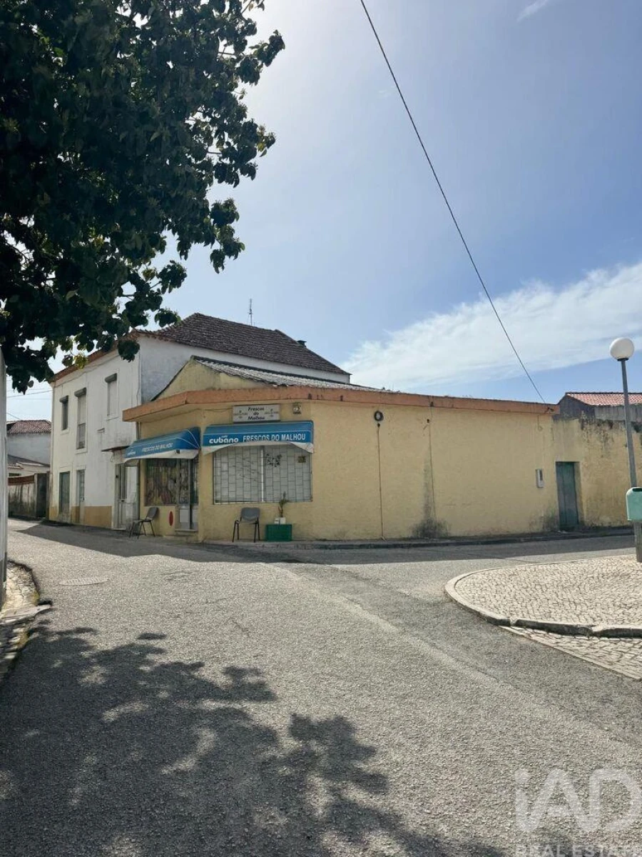 Loja para Venda em Malhou, Louriceira e Espinheiro Foto 17