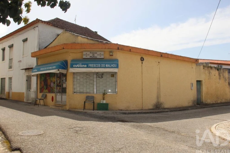 Loja para Venda em Malhou, Louriceira e Espinheiro Foto 3