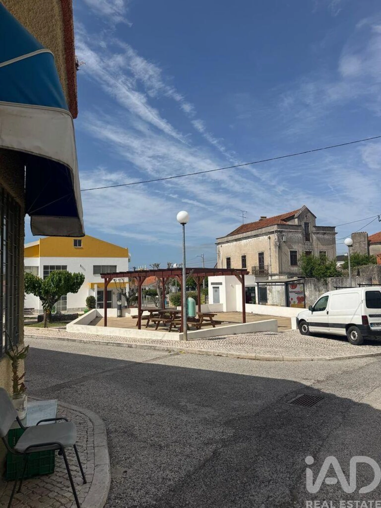 Loja para Venda em Malhou, Louriceira e Espinheiro Foto 5