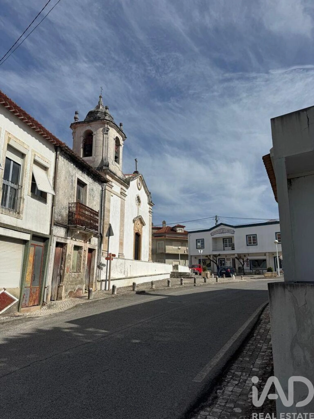 Loja para Venda em Malhou, Louriceira e Espinheiro Foto 16