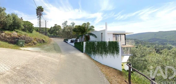 Terreno para Venda em Arrimal e Mendiga