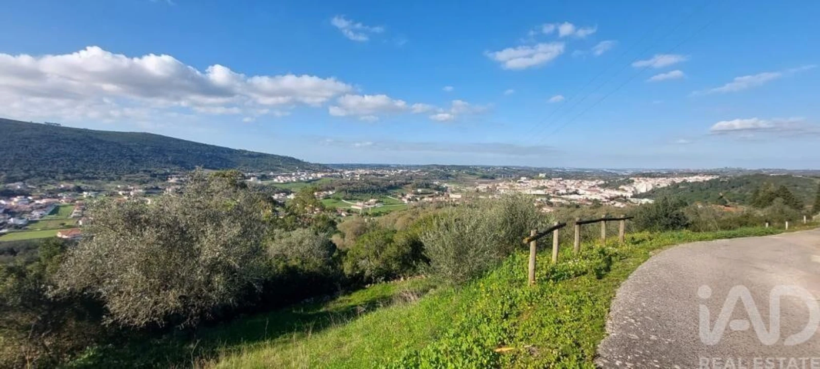 Terreno para Venda em Arrimal e Mendiga Foto 7