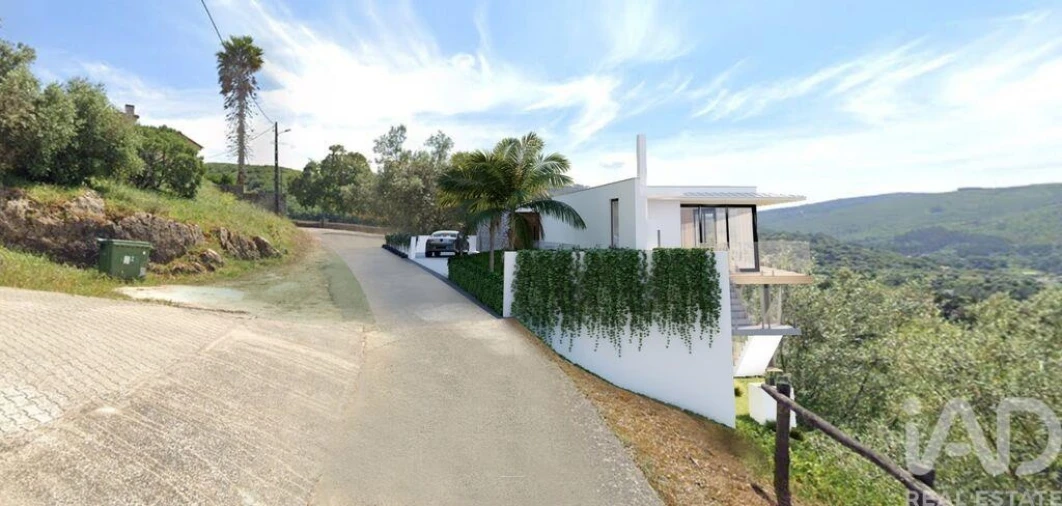 Terreno para Venda em Arrimal e Mendiga Foto 5