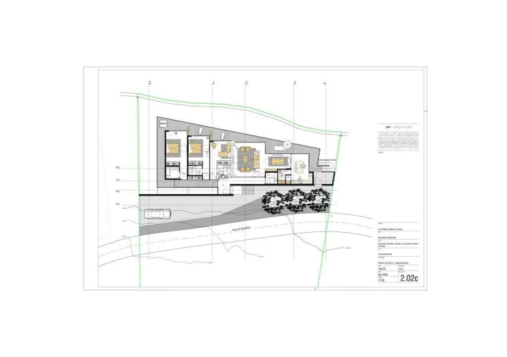 Terreno para Venda em Arrimal e Mendiga Foto 8