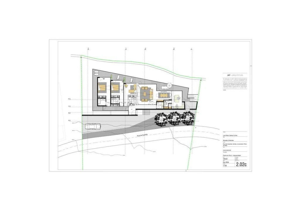 Terreno para Venda em Arrimal e Mendiga Foto 8