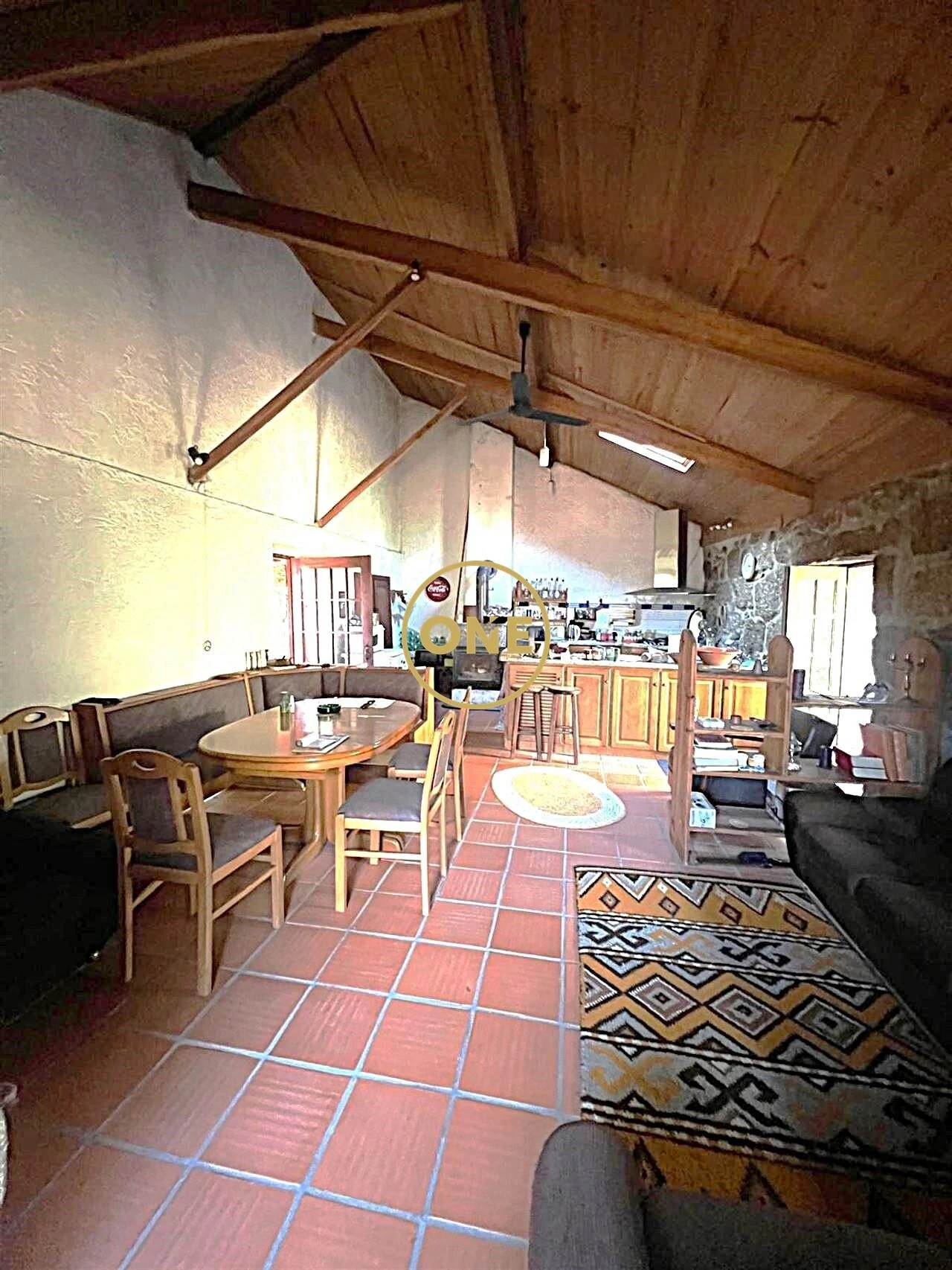 Quinta T4 para Venda em Eira Vedra Foto 27