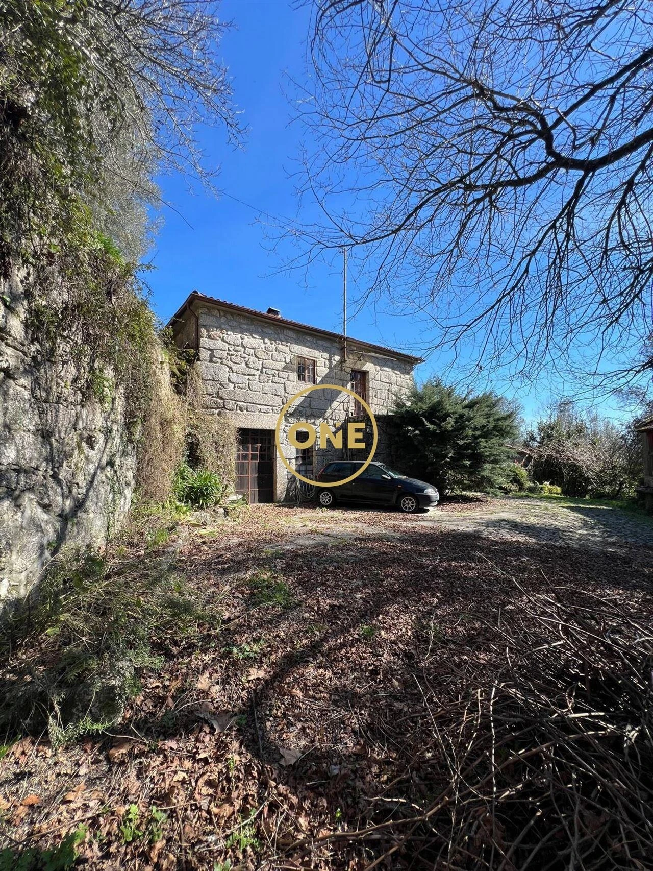 Moradia T4 para Venda em Eira Vedra Foto 25