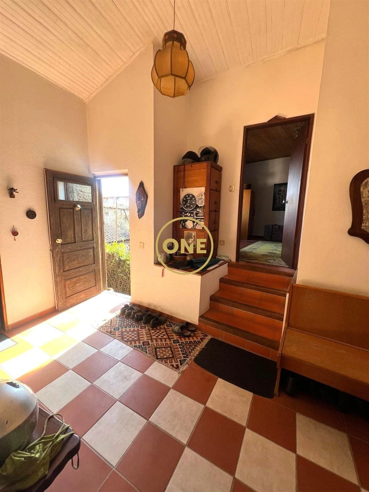 Moradia T4 para Venda em Eira Vedra Foto 2