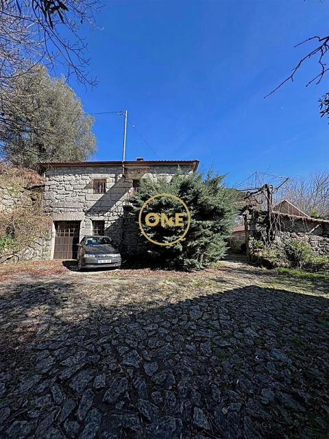 Quinta T4 para Venda em Eira Vedra