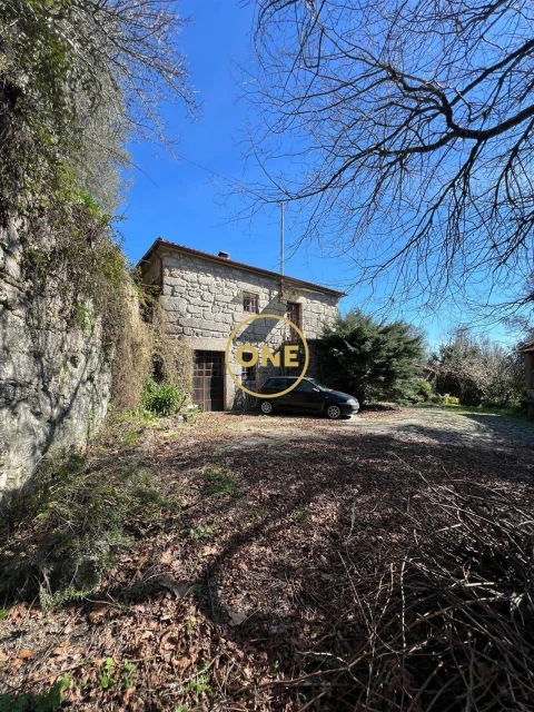 Moradia T4 para Venda em Eira Vedra