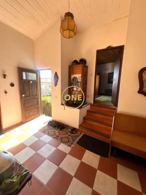 Moradia T4 para Venda em Eira Vedra