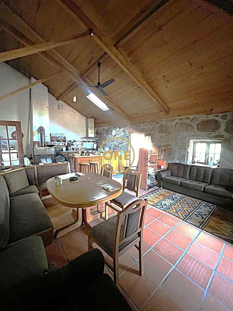 Quinta T4 para Venda em Eira Vedra